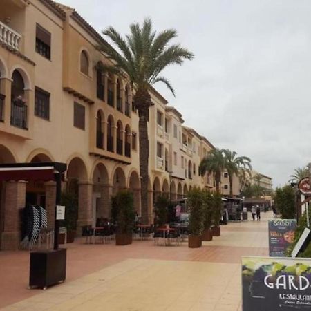Mediterraneo Y Luminoso Διαμέρισμα Los Alcázares Εξωτερικό φωτογραφία