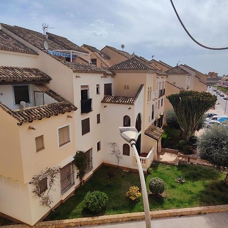 Mediterraneo Y Luminoso Διαμέρισμα Los Alcázares Εξωτερικό φωτογραφία